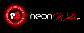Neon Walls Project